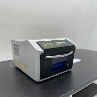 Promega Maxwell 16 Magnet Particle Processor image 0